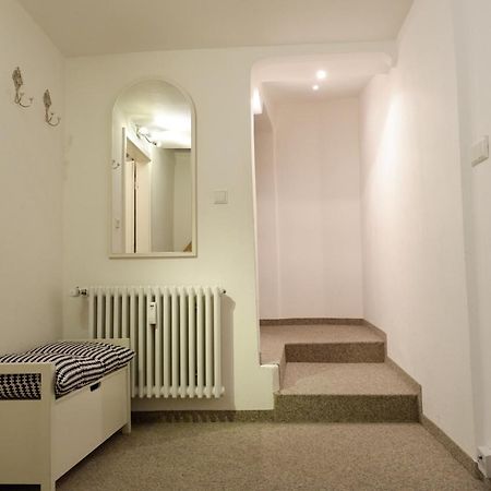 Apartment Zentral Im Herzen Der Altstadt Тюбинген Экстерьер фото