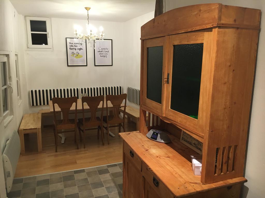 Apartment Zentral Im Herzen Der Altstadt Тюбинген Экстерьер фото