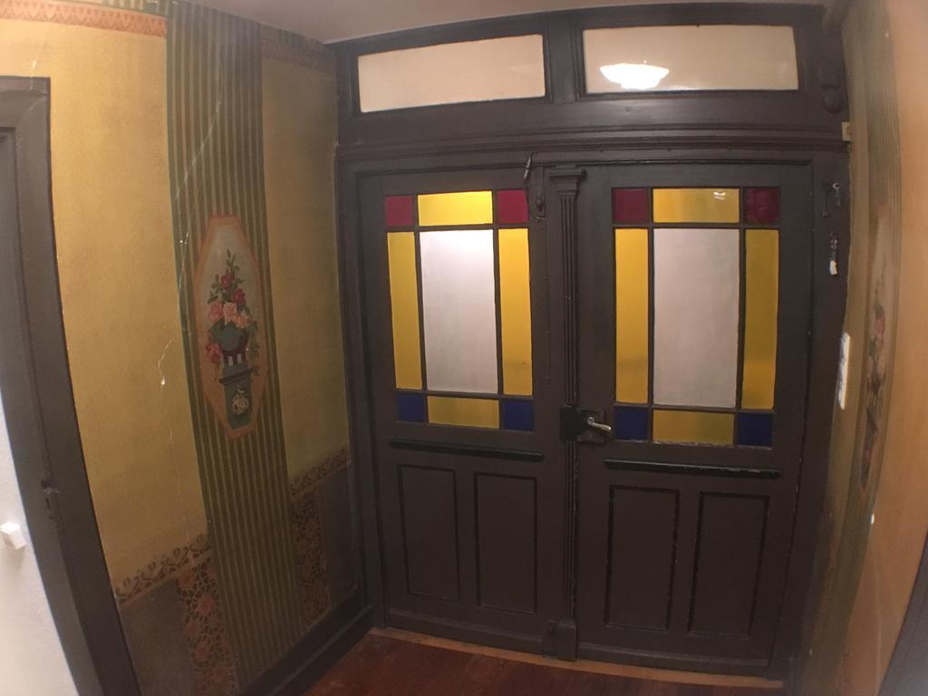 Apartment Zentral Im Herzen Der Altstadt Тюбинген Экстерьер фото