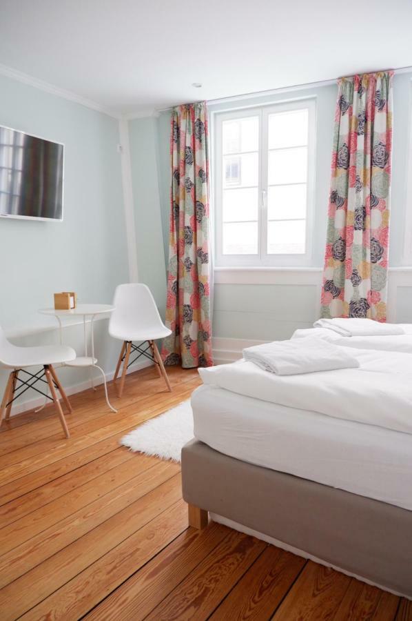 Apartment Zentral Im Herzen Der Altstadt Тюбинген Экстерьер фото