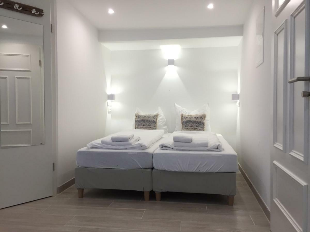 Apartment Zentral Im Herzen Der Altstadt Тюбинген Экстерьер фото