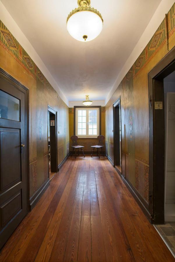 Apartment Zentral Im Herzen Der Altstadt Тюбинген Экстерьер фото