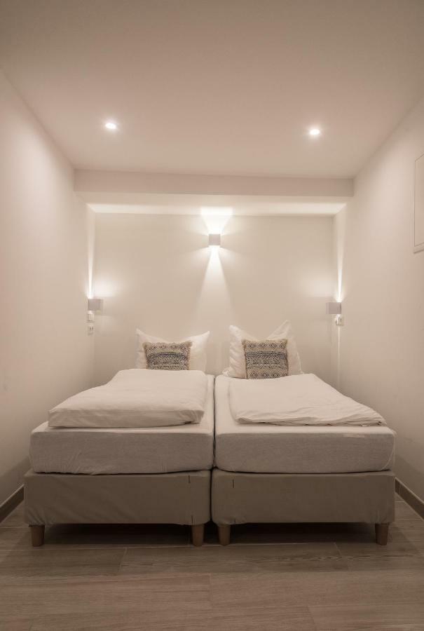 Apartment Zentral Im Herzen Der Altstadt Тюбинген Экстерьер фото