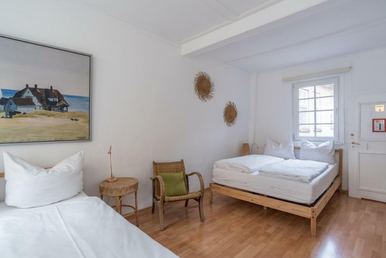 Apartment Zentral Im Herzen Der Altstadt Тюбинген Экстерьер фото