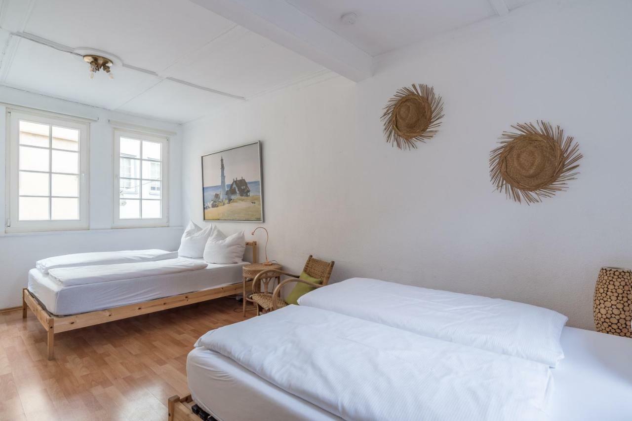 Apartment Zentral Im Herzen Der Altstadt Тюбинген Экстерьер фото