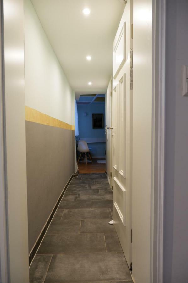 Apartment Zentral Im Herzen Der Altstadt Тюбинген Экстерьер фото